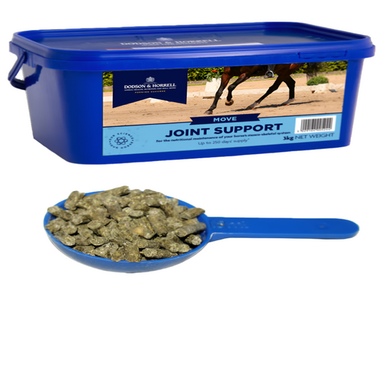 JOINT SUPPORT-D&H-UK
