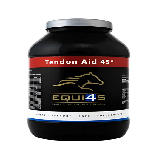 TENDON AID 4S-2.36 KG-EQUI4S-BELGIUM