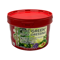 THE GREEN HOOF DRESSING -KB