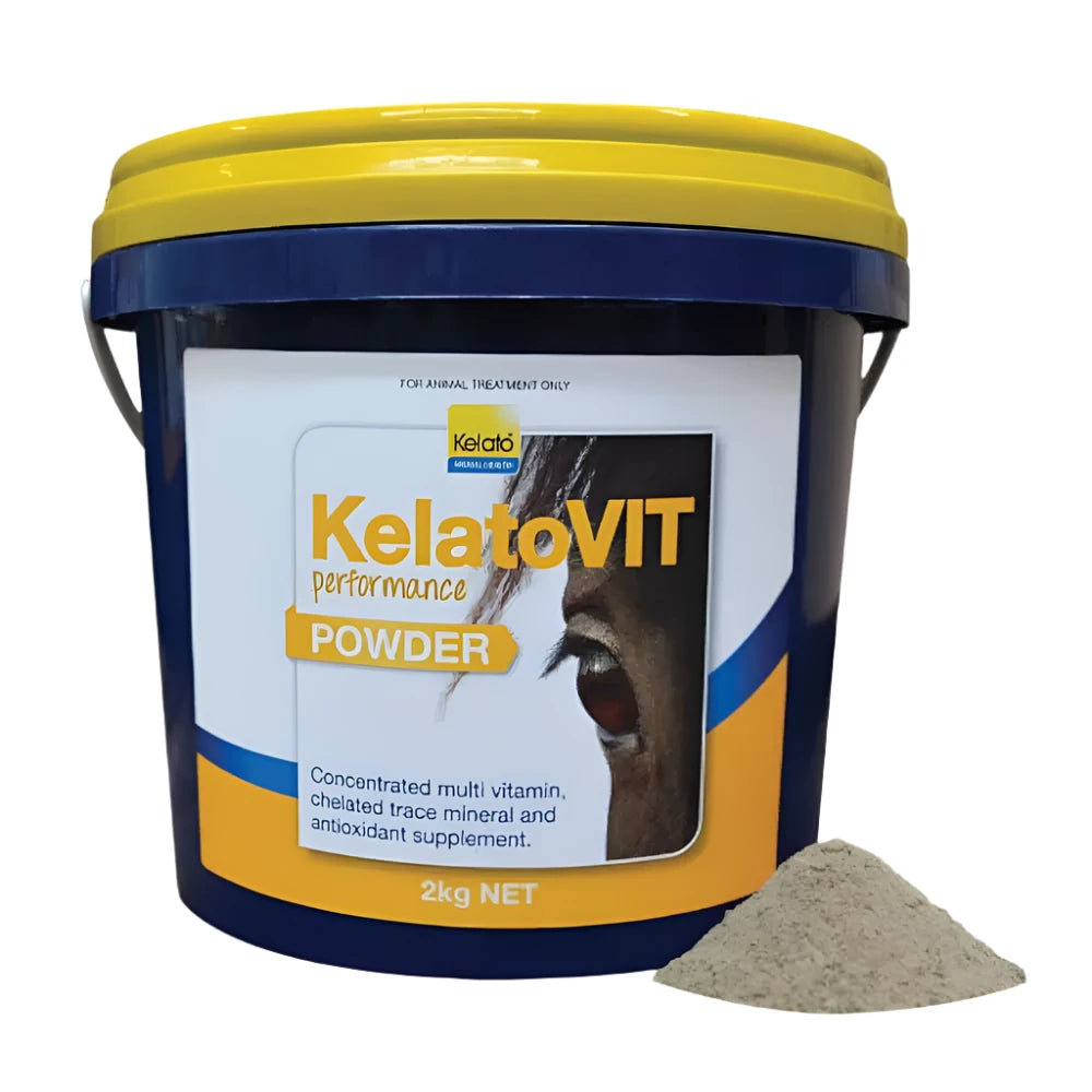 KELATOVIT PERFORMANCE-KELATO-AU