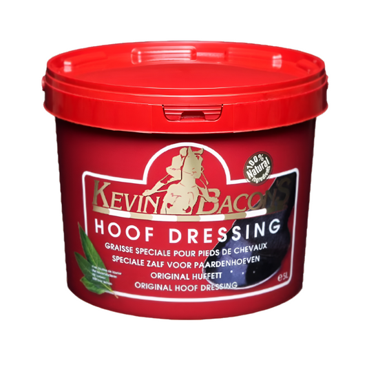 HOOF DRESSING-5L-KB