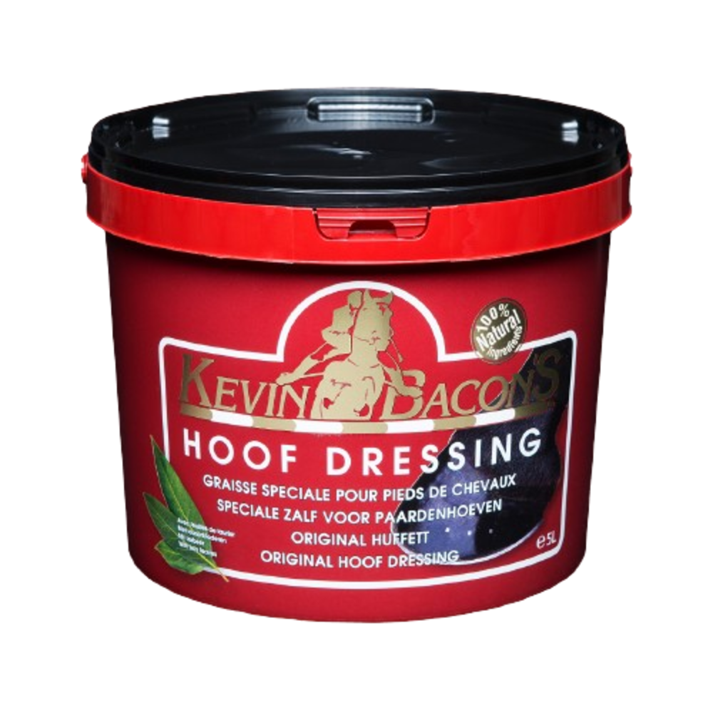 HOOF DRESSING-5L-KB--Al Zarrab-Color:BLACK-Al Zarrab