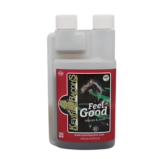 FEEL GOOD-450 ML-KB