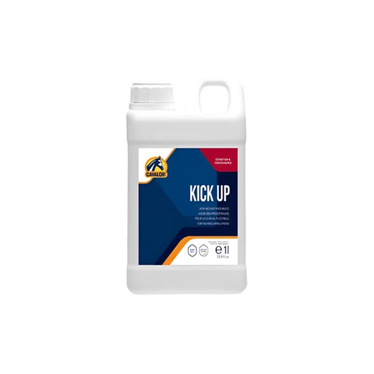 KICK UP-1L-CAVALOR