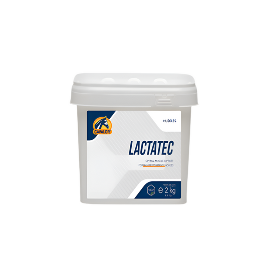 LACTATEC-2 KG -CAVALOR