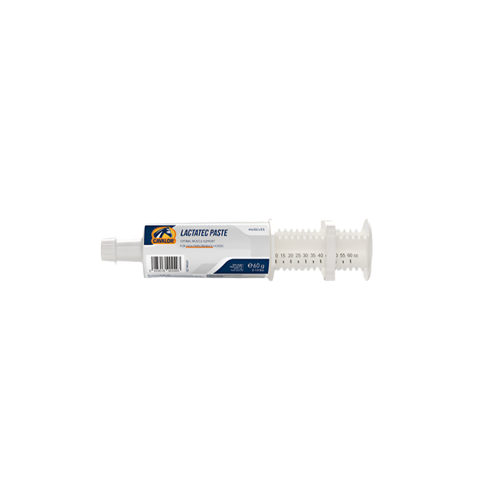 LACTA TEC PASTE-60G-CAVALOR