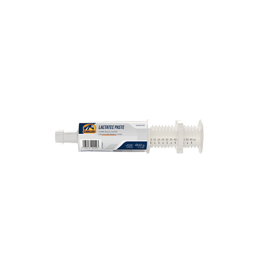 LACTA TEC PASTE-60G-CAVALOR