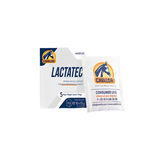 LACTATEC-2 KG -CAVALOR