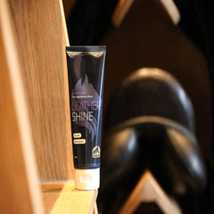 LEATHER SHINE-200ML-CAVALOR