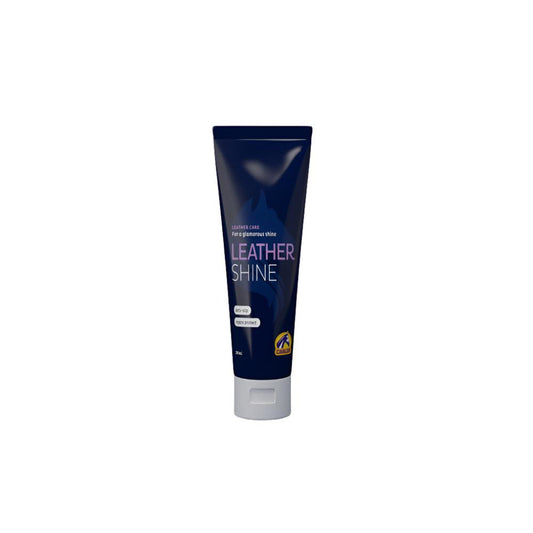 LEATHER SHINE-200ML-CAVALOR