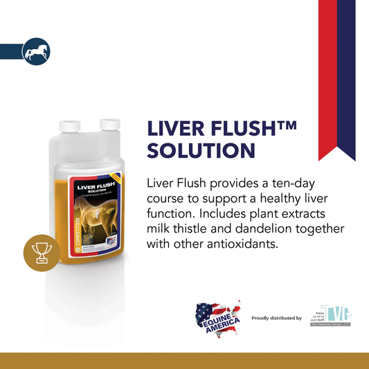 LIVER FLUSH™ SOLUTION-500 ML-EAUK
