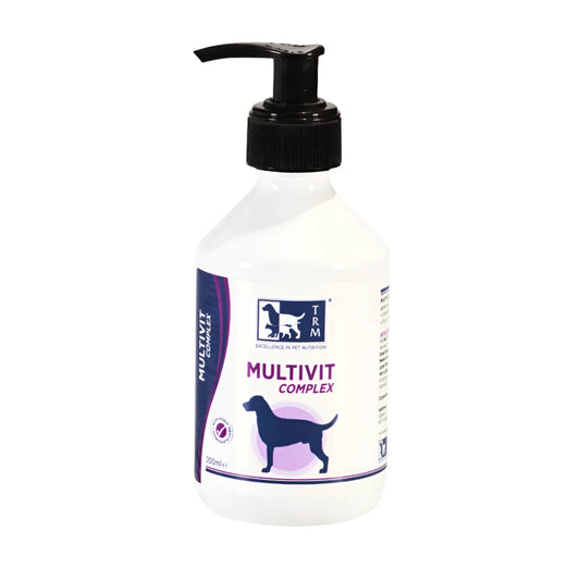 MULTIVIT COMPLEX -200ML-TRM PET
