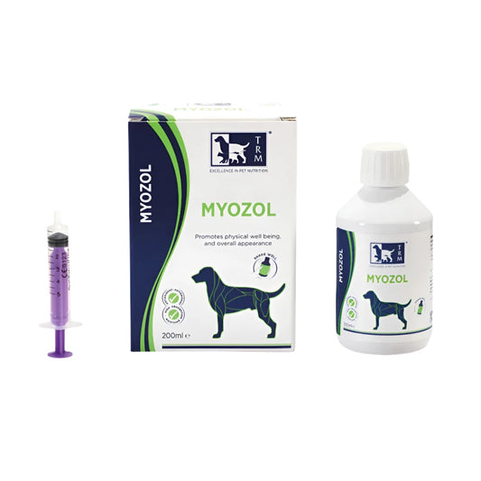 MYOZOL-200ML-TRM PET