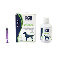 ميوزول-200 مل-TRM PET 