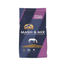 MASH & MIX-CAVALOR-BELGIUM