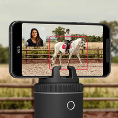 PIVO POD-SILVER EQUESTRIAN PACK-STAND ALONE PIVO