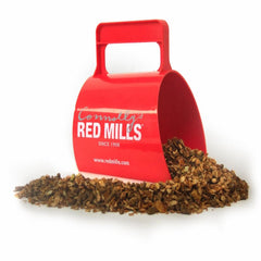 12.5% ENDURANCE MIX HI OIL-20KG-REDMILLS-IRELAND