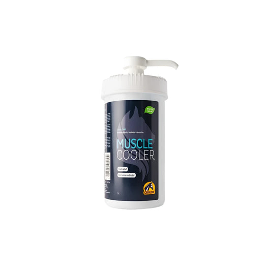 MUSCLE COOLER-1L-CAVALOR