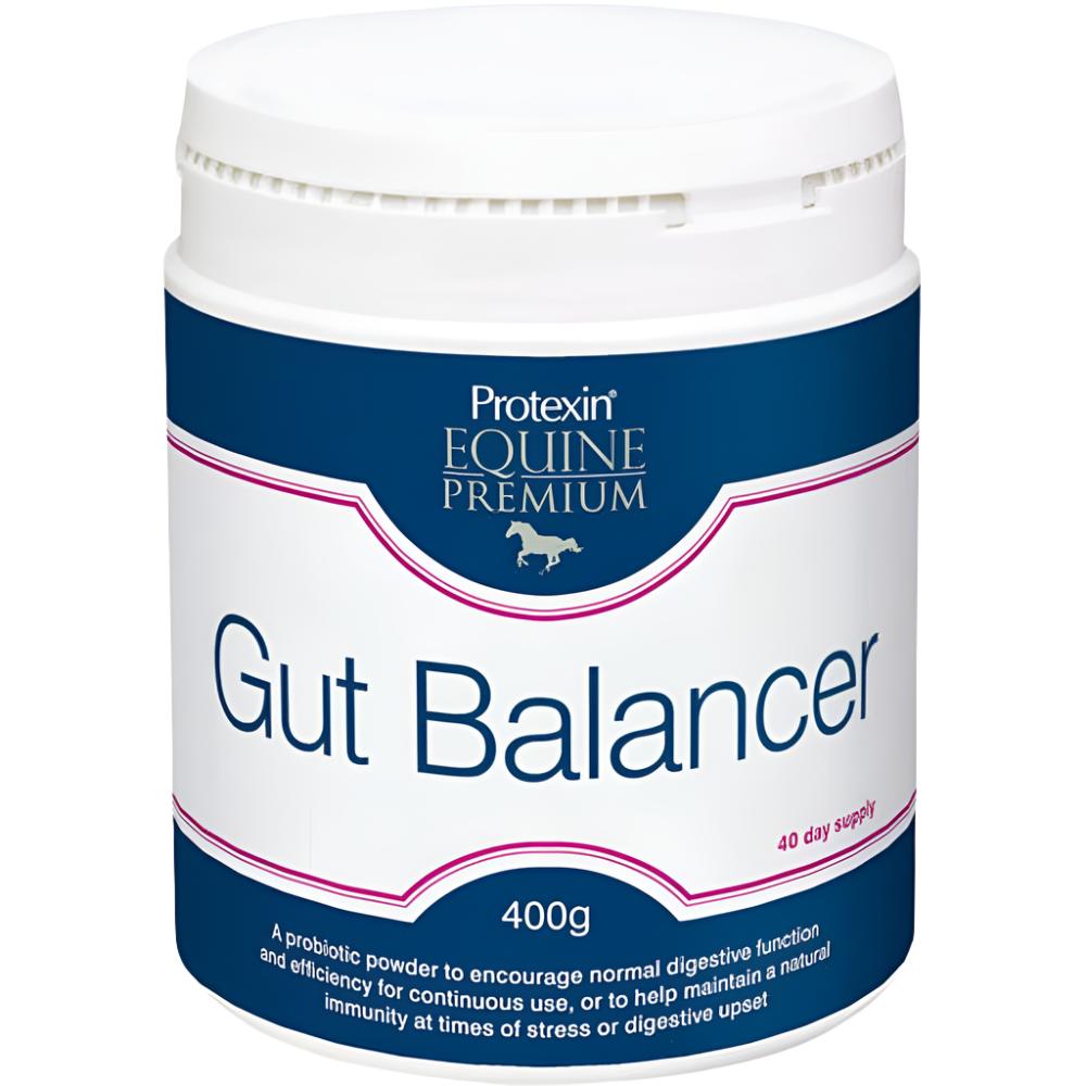 GUT BALANCER-PROTEXIN EQUINE PREMIUM-PEP UK