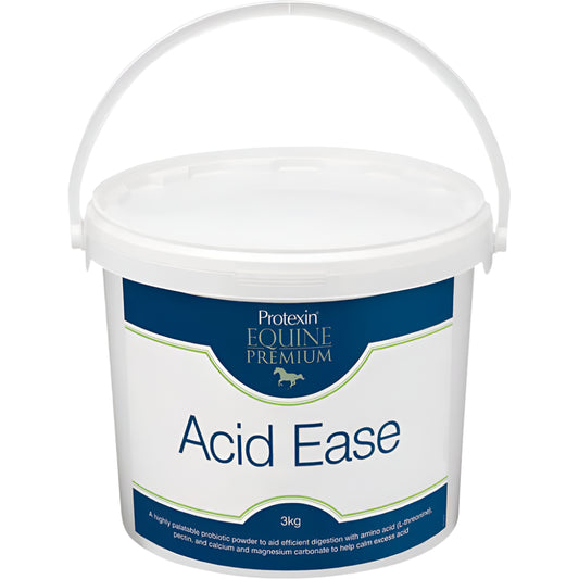 ACID EASE-PROTEXIN EQUINE PREMIUM-PEP UK