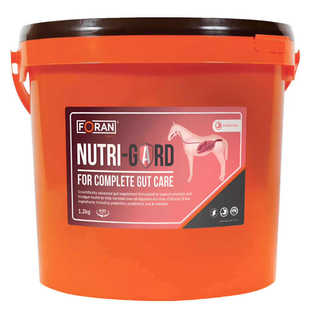 NUTRI-GARD-FORAN