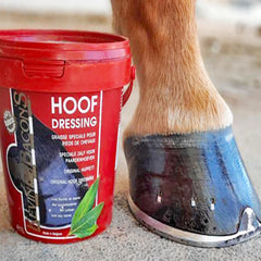 HOOF DRESSING-1 L-KB