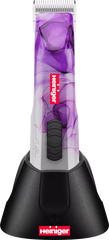 OPAL-SPECIAL EDITION-CORDLESS BATTERY CLIPPER-HEINIGER-SWITZERLAND