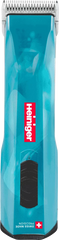 OPAL-CORDLESS BATTERY CLIPPER-HORSE CLIPPER-HEINIGER-SWITZERLAND
