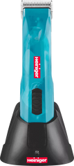 OPAL-CORDLESS BATTERY CLIPPER-HORSE CLIPPER-HEINIGER-SWITZERLAND