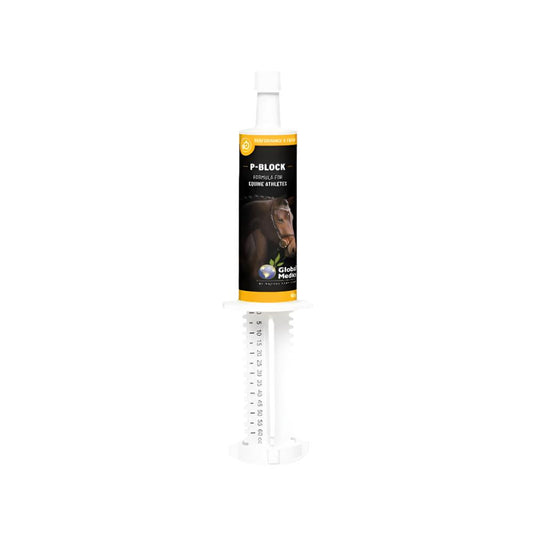P-BLOCK TUBES-60 G-GM-NL