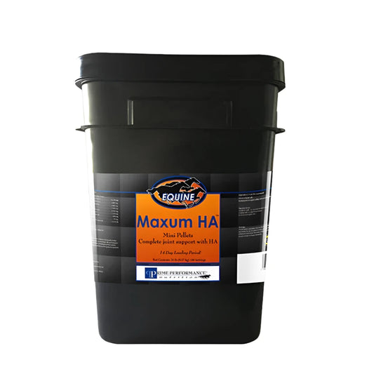 MAXUM HA ™- PP-USA