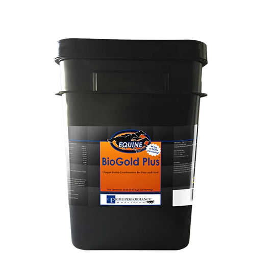 BIOGOLD PLUS ™-PP USA