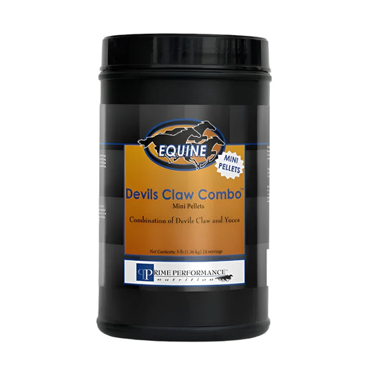 PRIME DMG™-3LB-PP USA