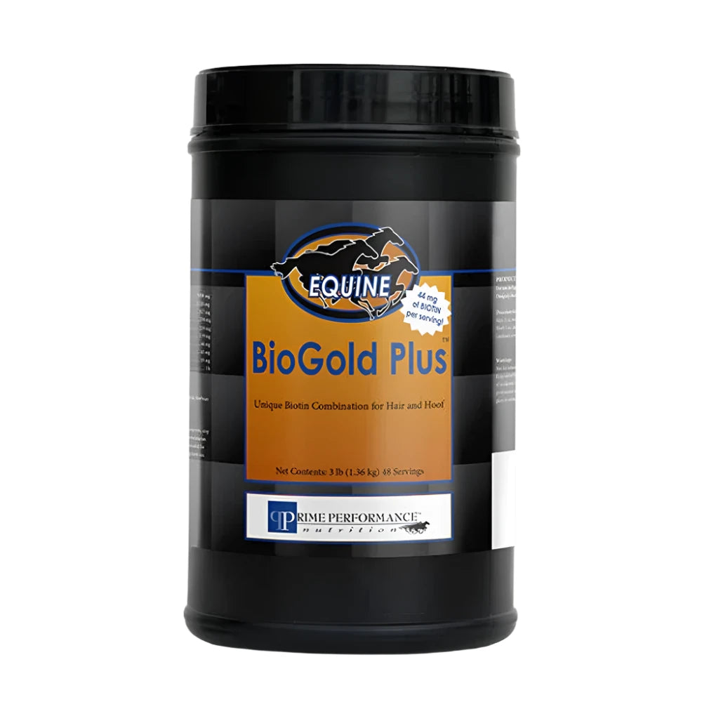 BIOGOLD PLUS ™-PP USA