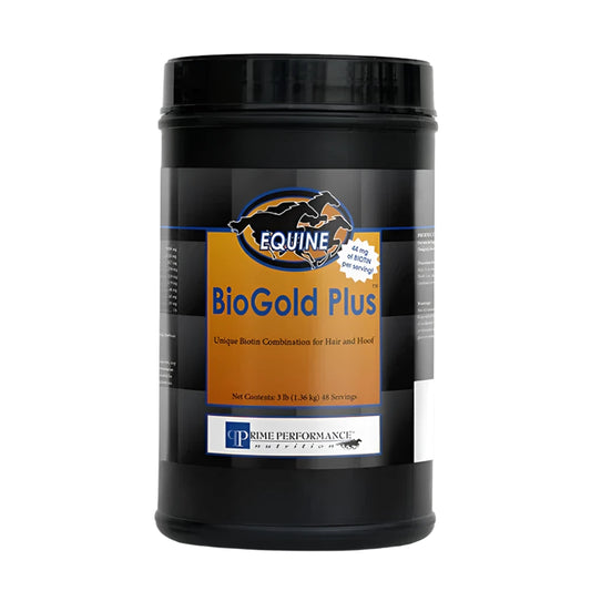 BIOGOLD PLUS ™-PP USA