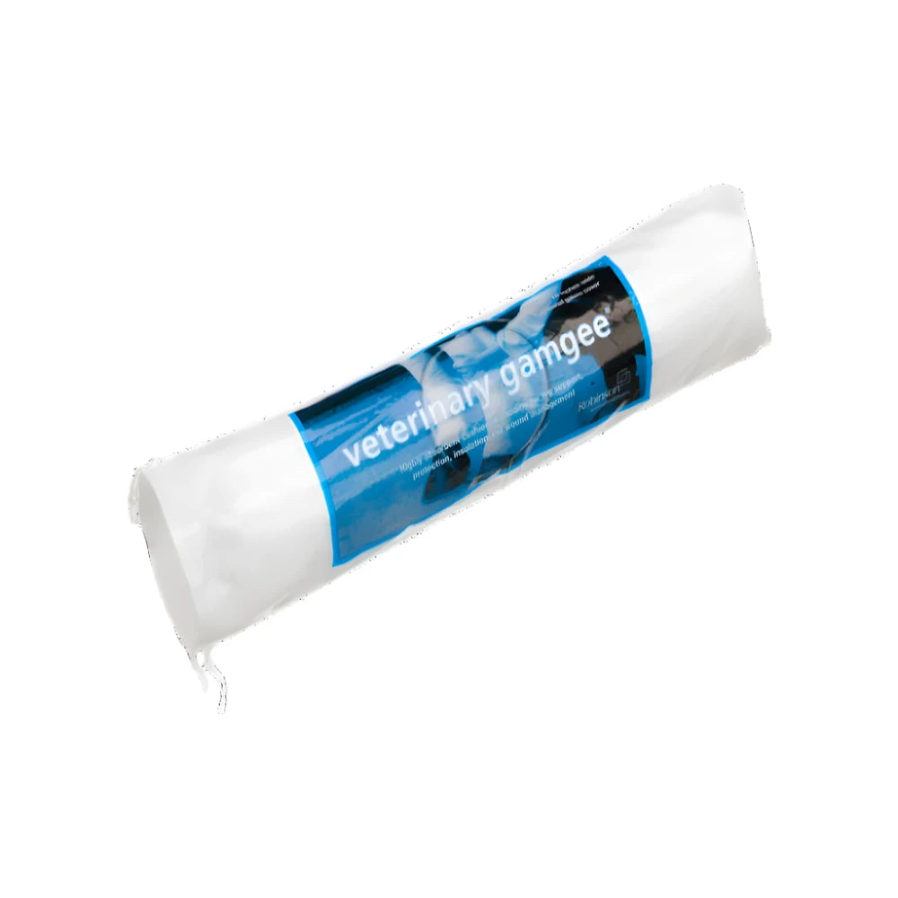 VETERINARY GAMGEE GAUZE ROLL-500G-RAH UK--Al Zarrab-Al Zarrab