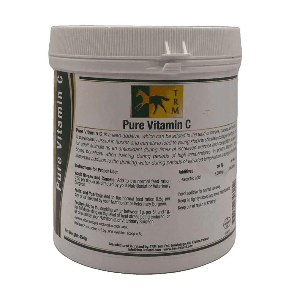 PURE VITAMIN C(100%)-TRM