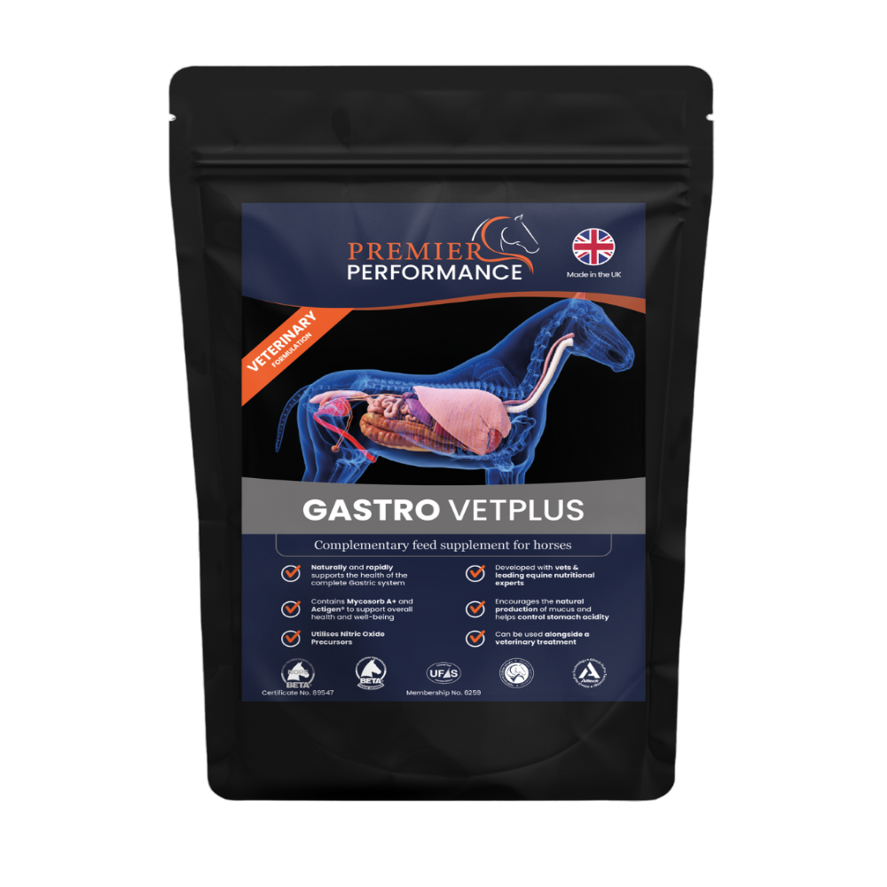 GASTRO VETPLUS-PREMIER PERFORMANCE-UK