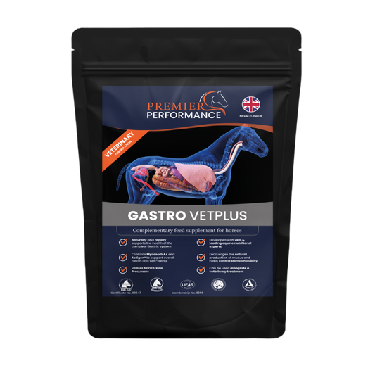 GASTRO VETPLUS-PREMIER PERFORMANCE-UK
