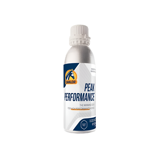 PEAK PERFORMANCE-500 ML-CAVALOR