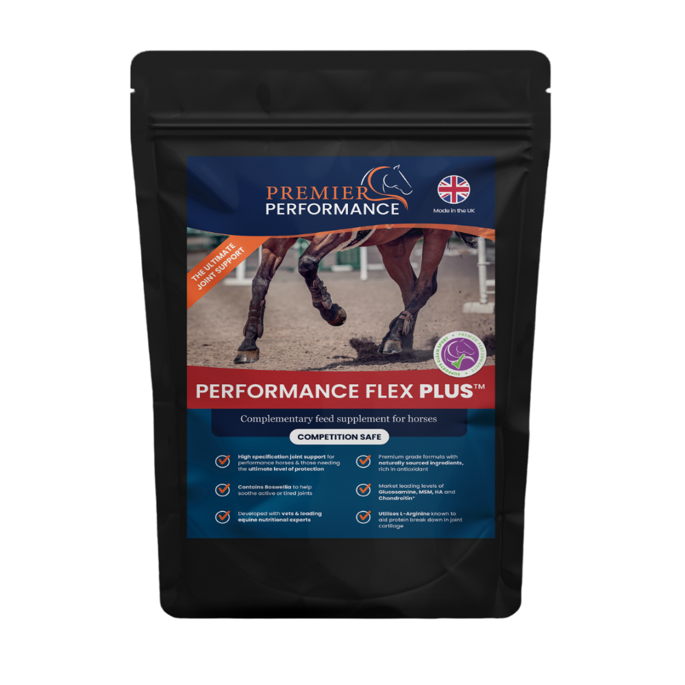 PERFORMANCE FLEX PLUS-PREMIER PERFORMANCE-UK