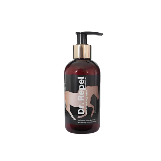 PINE TAR OIL CREAM-200 ML-DR.REPEL-FINLAND
