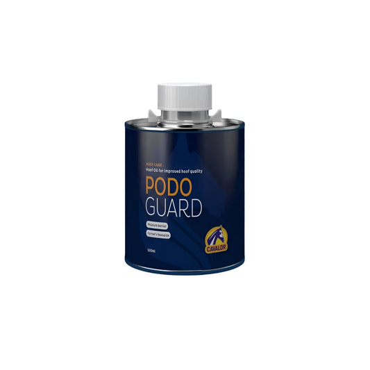 PODO GUARD-CAVALOR