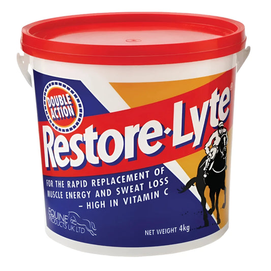 RESTORE LYTE-POWER- EPUK