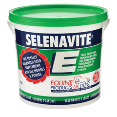 SELENAVITE    SELENAVITE-E-EPUK 789