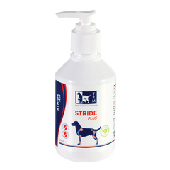 سترايد بلس-TRM PET 