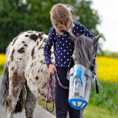 NEBULISER FOR HORSES- SAHOMA-KB