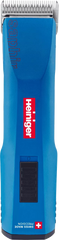 SAPHIR-CORDLESS BATTERY HORSE CLIPPER-HEINIGER-SWITZERLAND