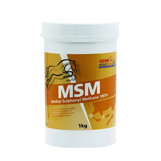 MSM-1KG-EPUK