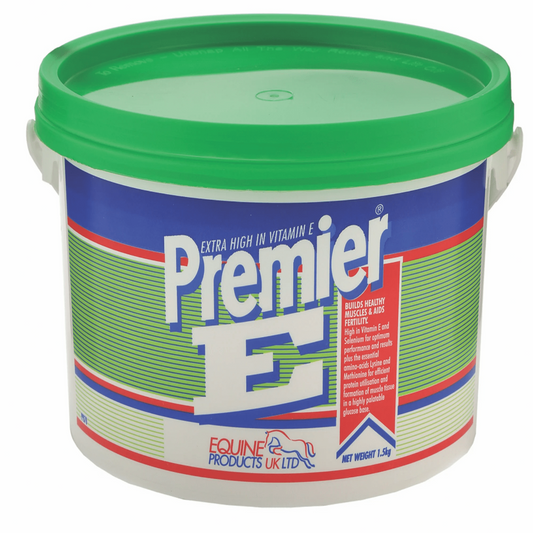 PREMIER E-EPUK